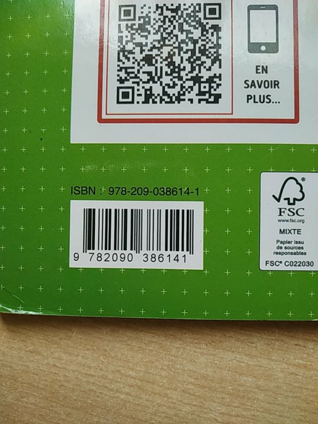 Zenith Methode de francais B1 + CD+ solucionario