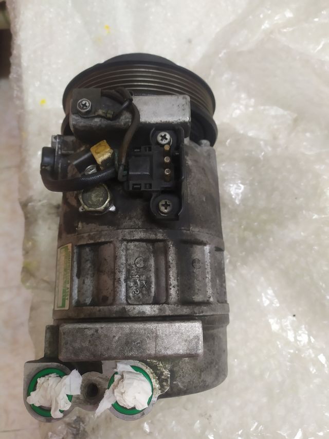 Compresor Mercedes W202 C 2.5D