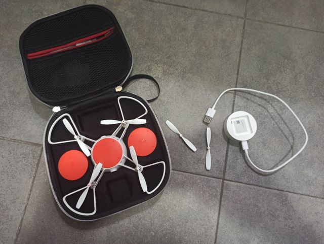 Mitu drone - mini drone xiaomi cámara 720