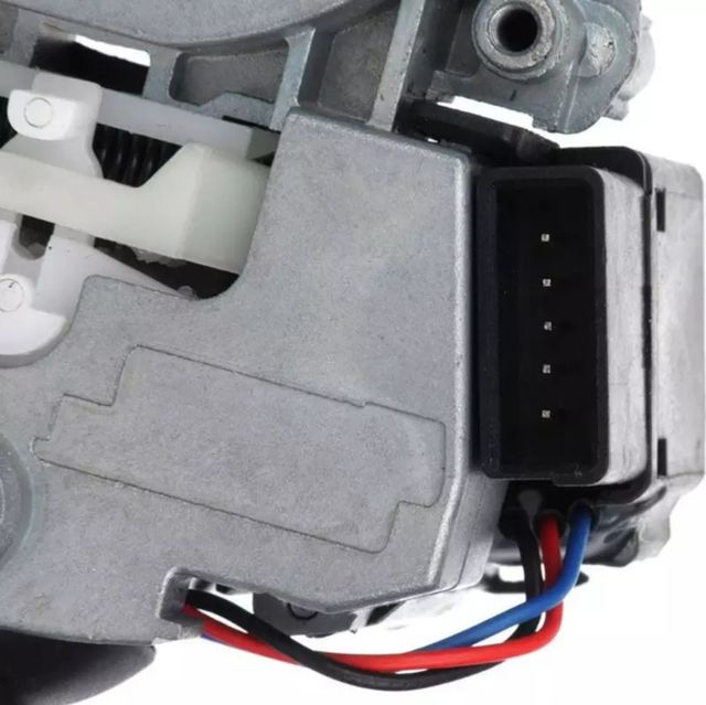 Mando intermitentes mercedes clk w209