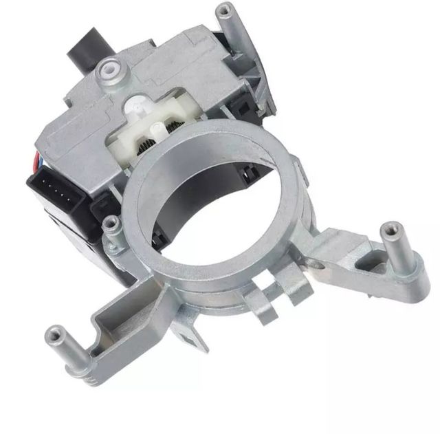 Mando intermitentes mercedes clk w209