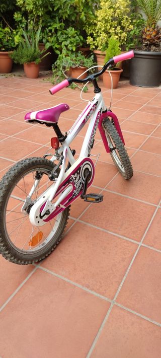 Bicicleta infantil CONOR ROCKET 2021 ⋆ Bikefullequip