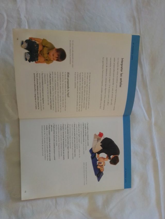 libro ¡ adios pañales!