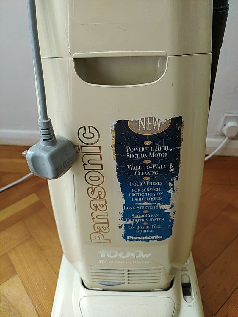 Old Hoover for sale in UK 20 secondhand Old Hoovers