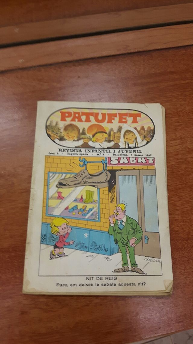 patufet