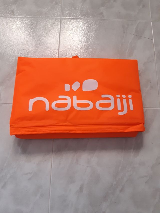 Piscina infantil Nabaiji