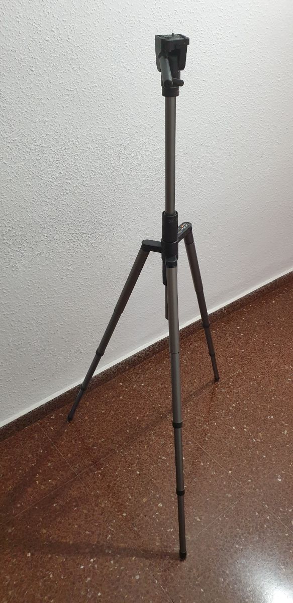 Tripode Cullman