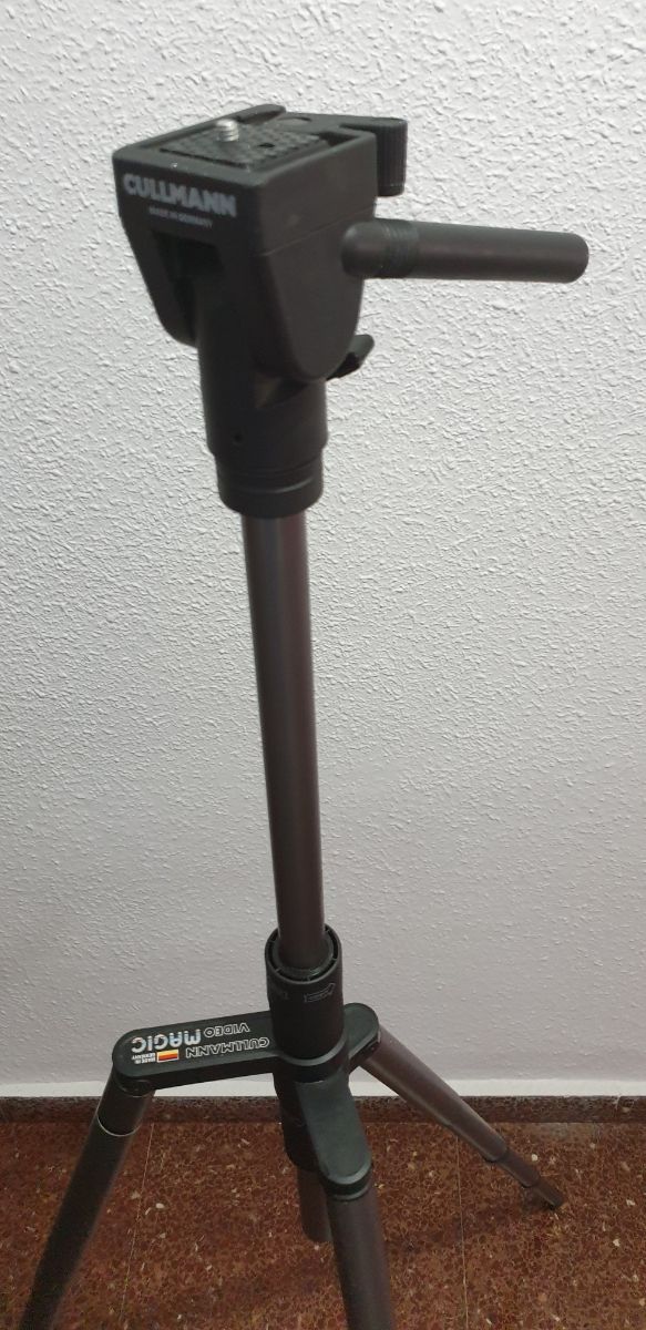 Tripode Cullman