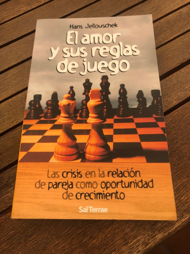 El amor y sus reglas de juego