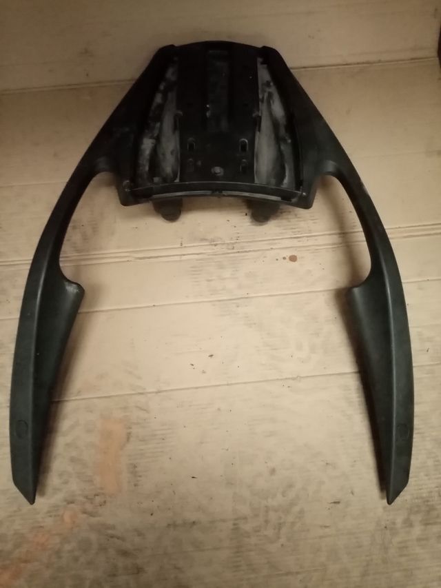 transporting Aprilia arrecife 125