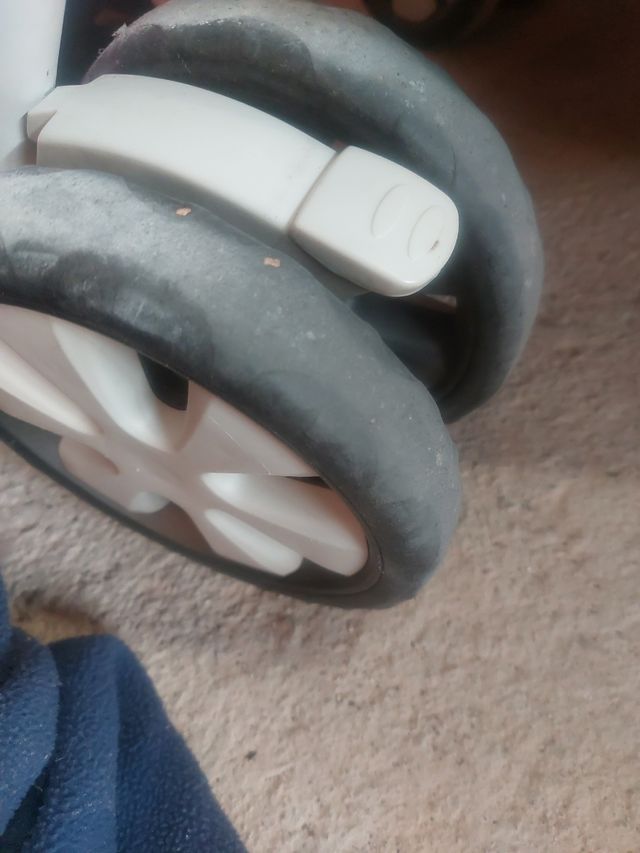 Silla Otutto Inglesina Bebé. Poco uso, como nueva.