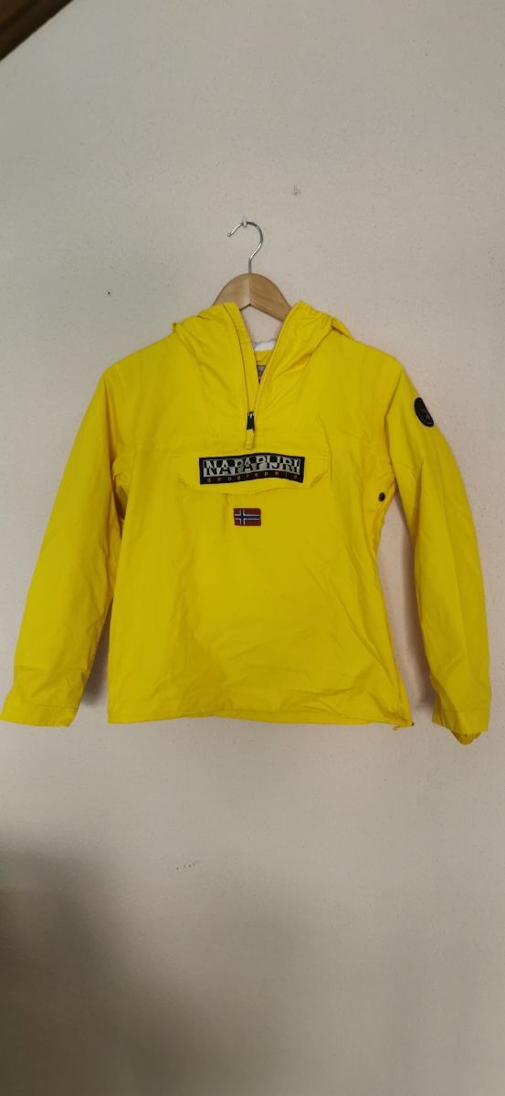 Canguro niño Napapijri