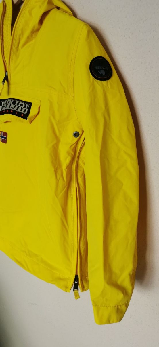 Canguro niño Napapijri