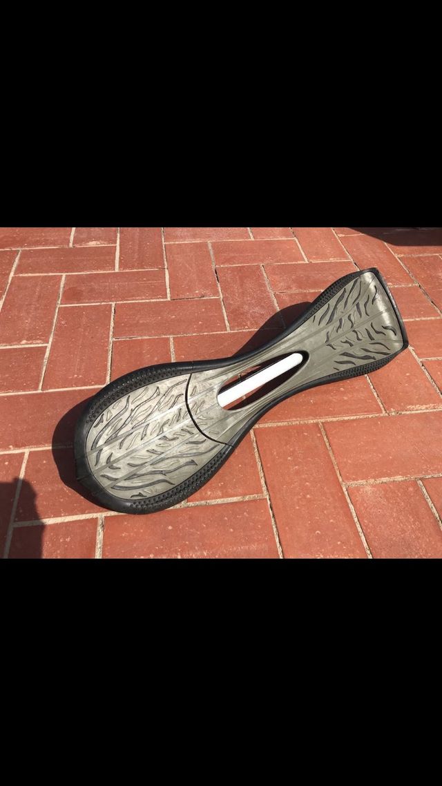 Monopatín Oxelo 2 ruedas