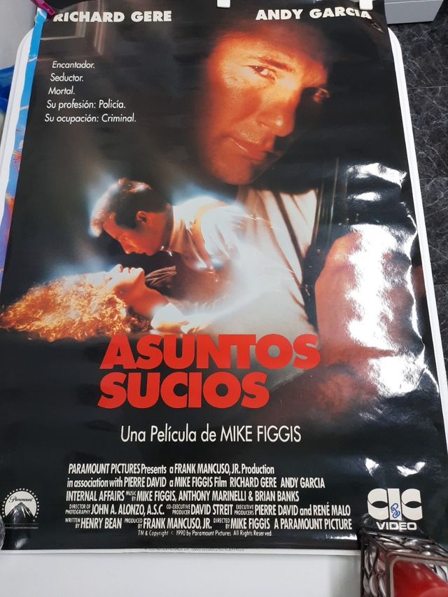 Posters películas 