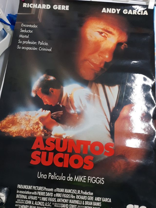 Posters películas 