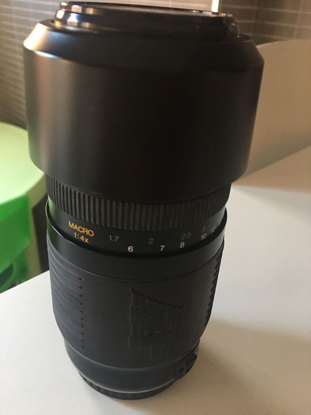 Objetivo manual SOLIGOR