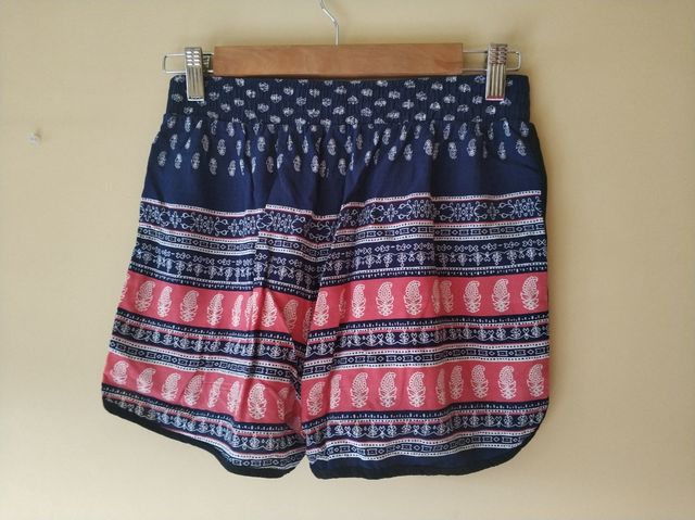 Bermudas / short / pantalón corto