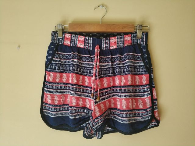 Bermudas / short / pantalón corto