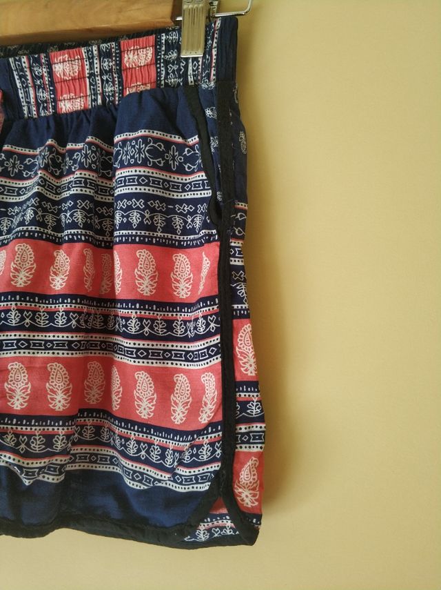 Bermudas / short / pantalón corto