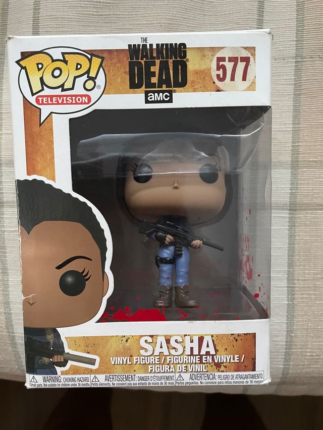 Pop sasha
