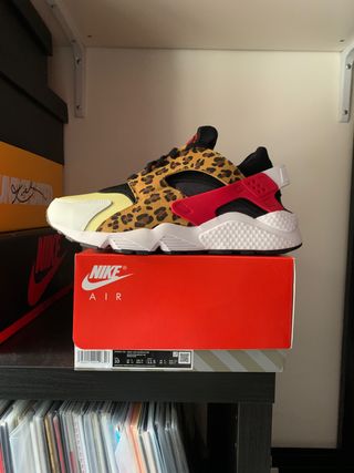snkrs day huarache