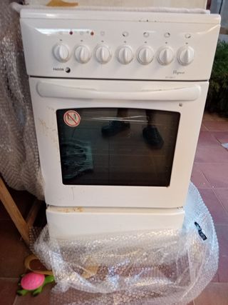 Mando blanco temporizador horno Fagor- Comprar