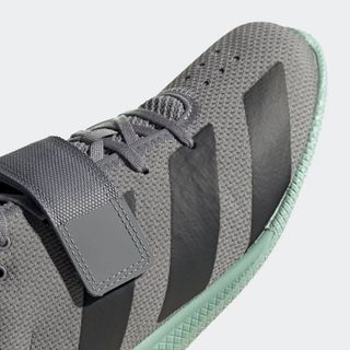 T@x7ze# Adidas AdiPower II De Halterofilia.