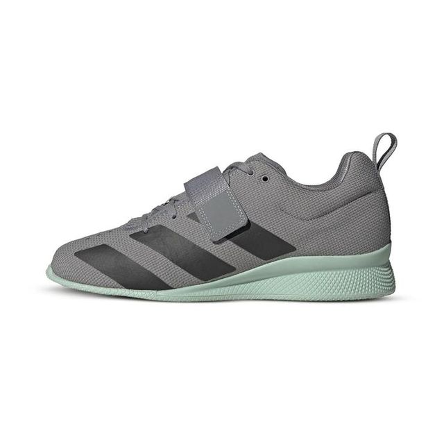 Zapatillas Adidas AdiPower II De Halterofilia.