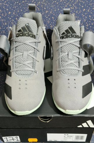 T@x7ze# Adidas AdiPower II De Halterofilia.