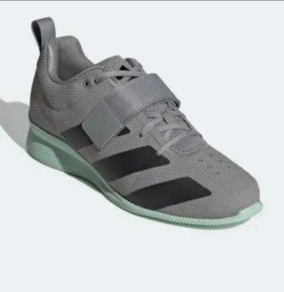 T@x7ze# Adidas AdiPower II De Halterofilia.