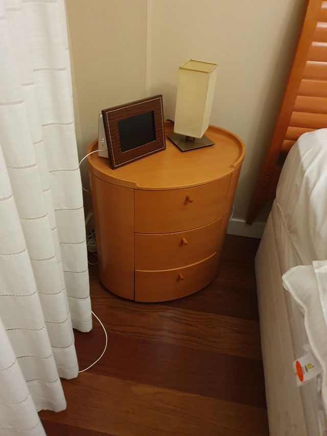 Muebles de habitación