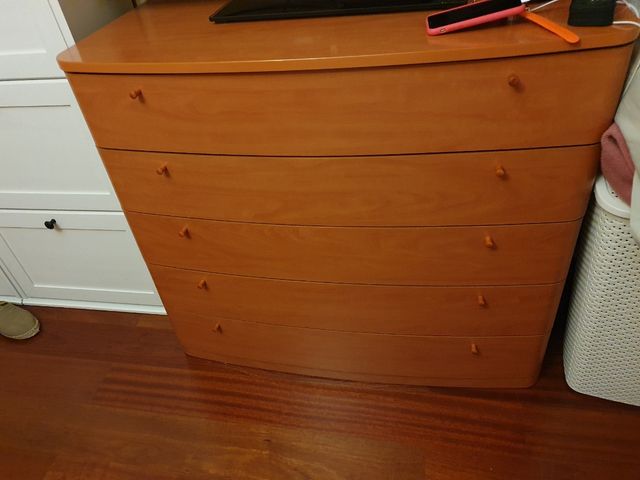 Muebles de habitación