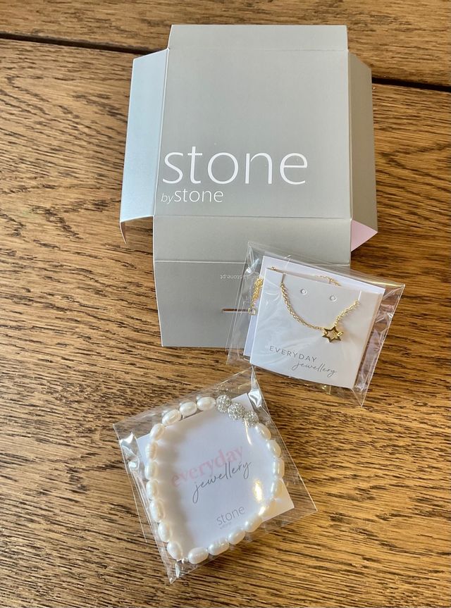 Pulseras sin estrenar