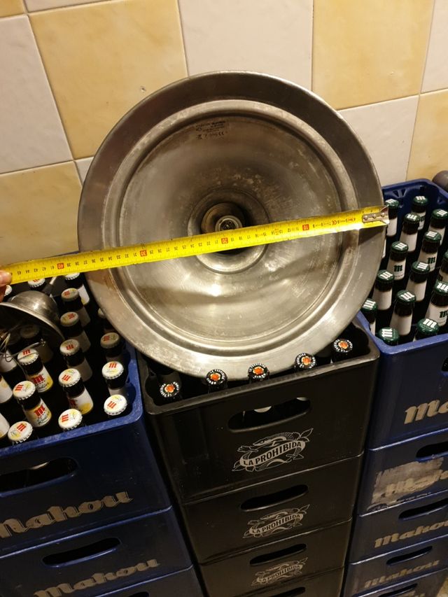 Lamparas Industriales