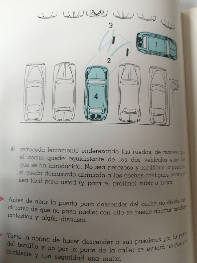 manual de consejos Seat
