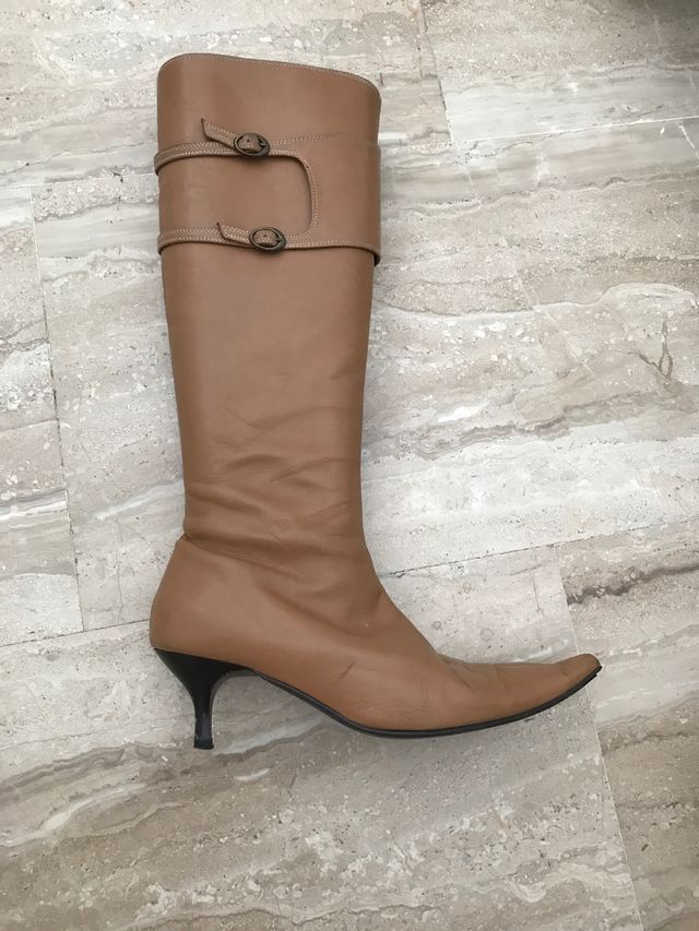 Botas