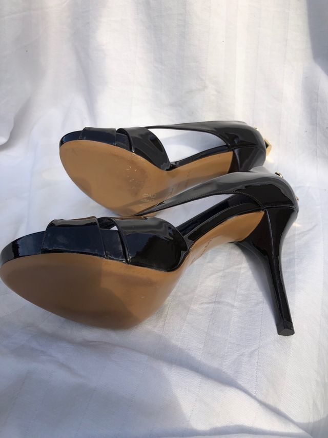 2 Zapatos Louis Vuitton a estrenare