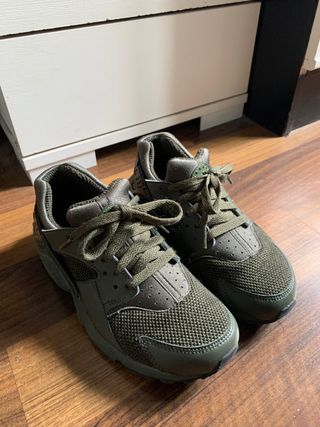 شعار تعطيل لحم خنزير مقدد bambas huarache - tmbyrneauct.com