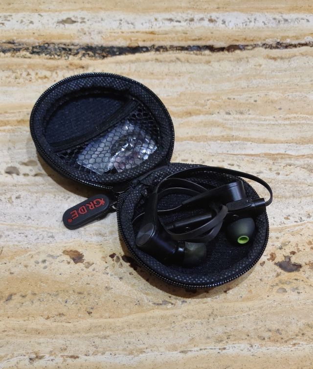 Auriculares bluetooth SoundPEATS