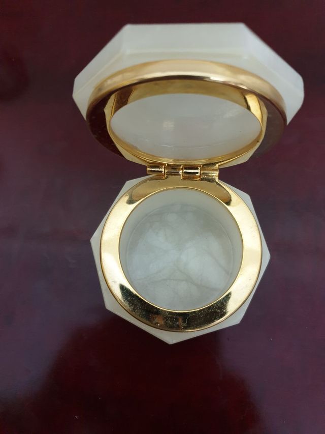 Joyero de alabastro Martisa SL