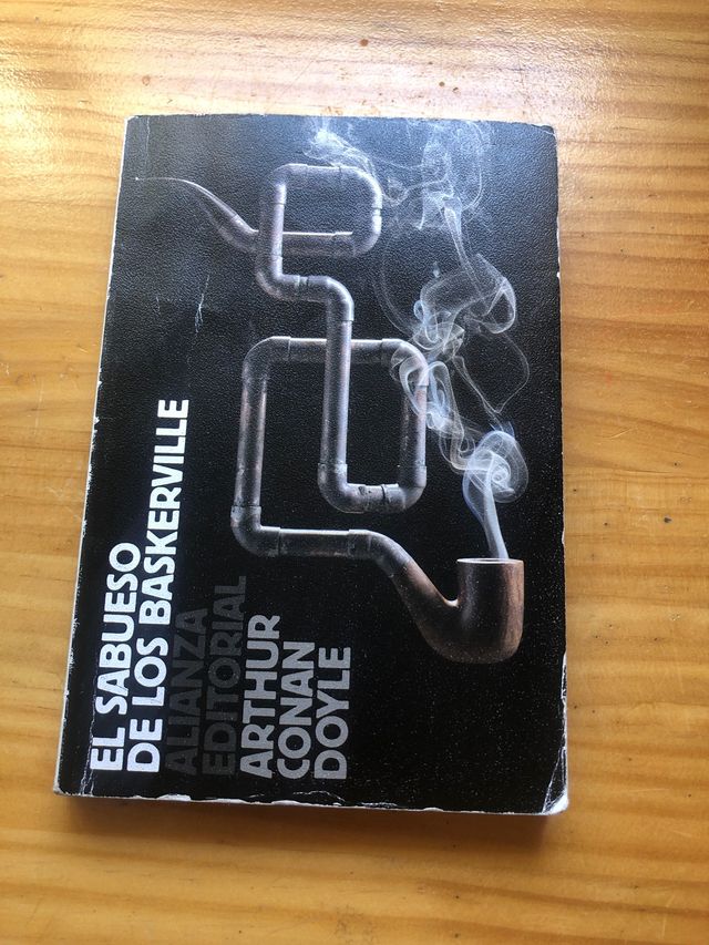 El sabueso de los Baskerville
