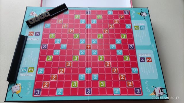 words party eurekakids