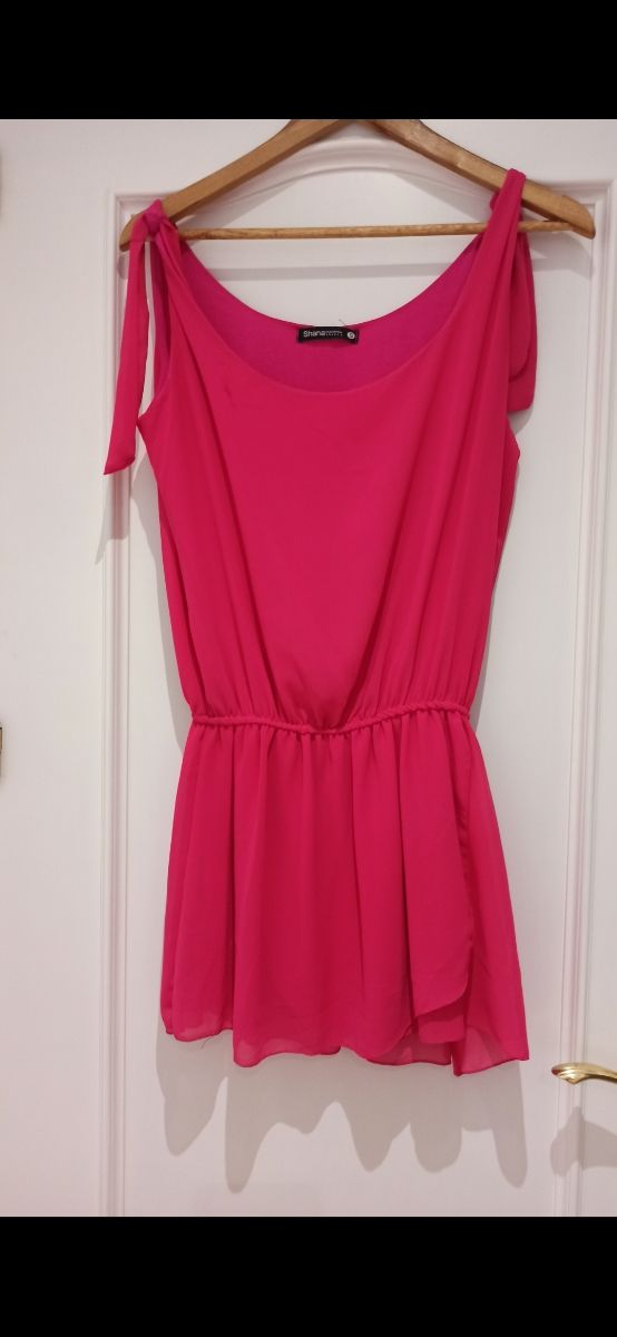 Vestidos de mujer 3e