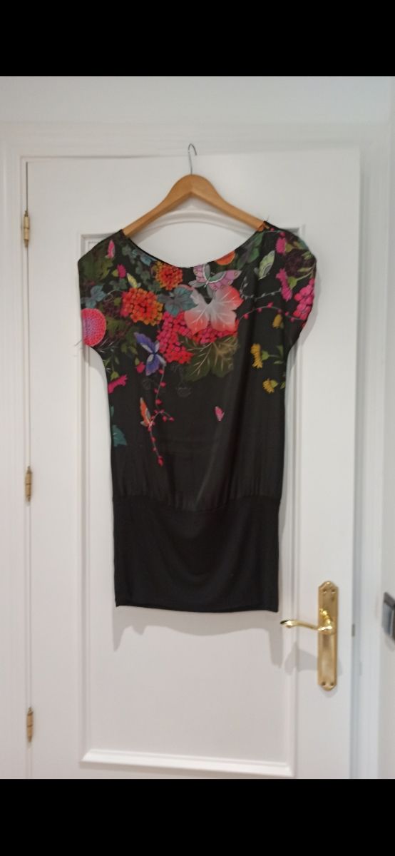 Vestidos de mujer 3e