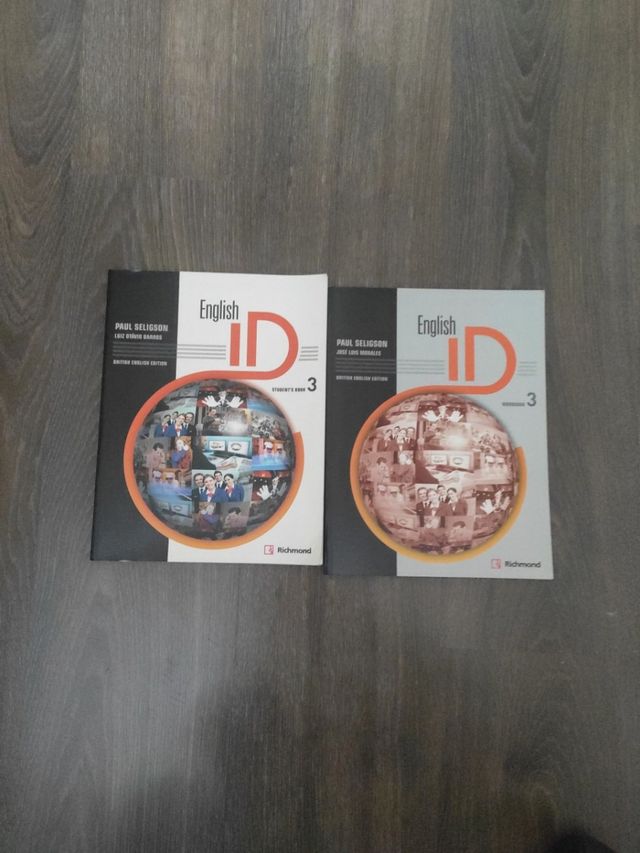 British English Edition 