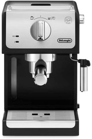 CAFETERA DeLONGUI ACTIVE LINE ECP33.21 de segunda mano por 85 EUR en  Coslada en WALLAPOP