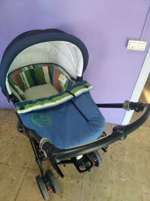 carrito jane carreras