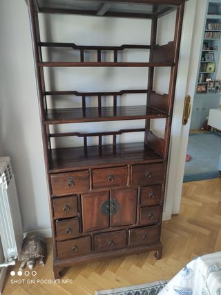 Mueble Oriental de segunda mano en WALLAPOP