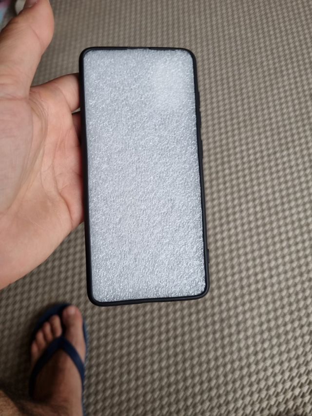 funda para móvil